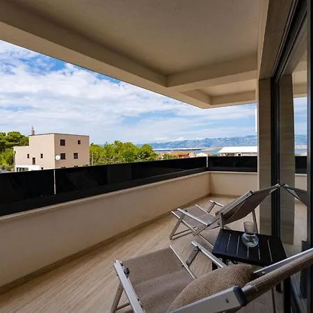 Apartament Ledi Neu *