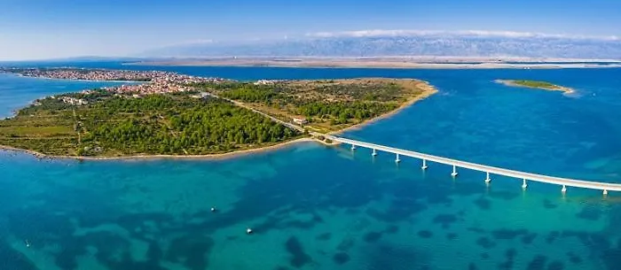 Ledi Neu Apartament Vir