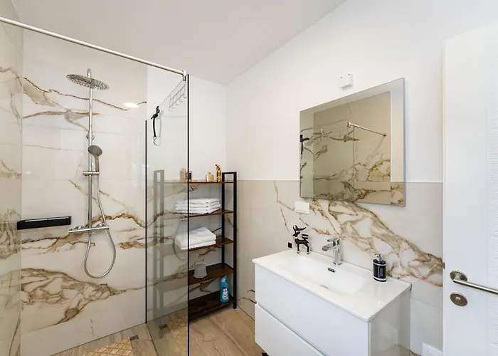 Appartement Ledi New