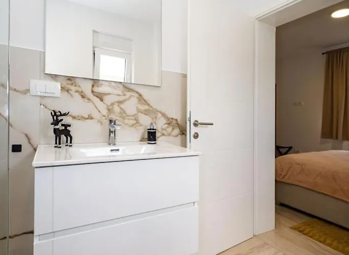 Ledi New Appartement *