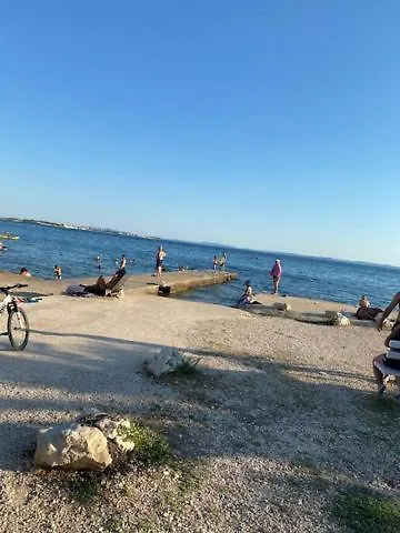 Ledi Neu Apartament *