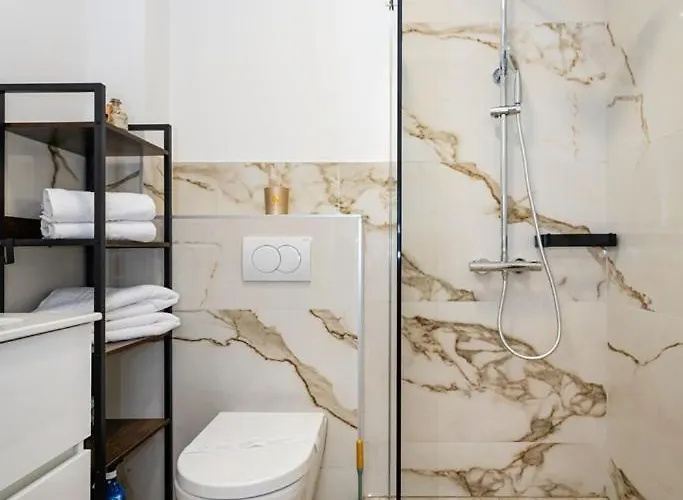 Appartement Ledi New *