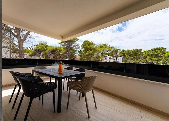 Appartement Ledi New