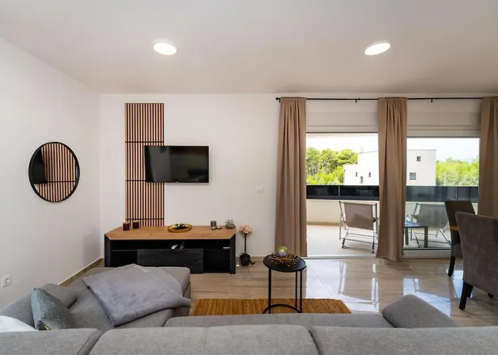 Appartement Ledi New