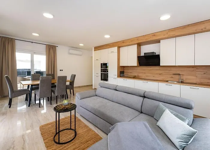 Ledi New Appartement *