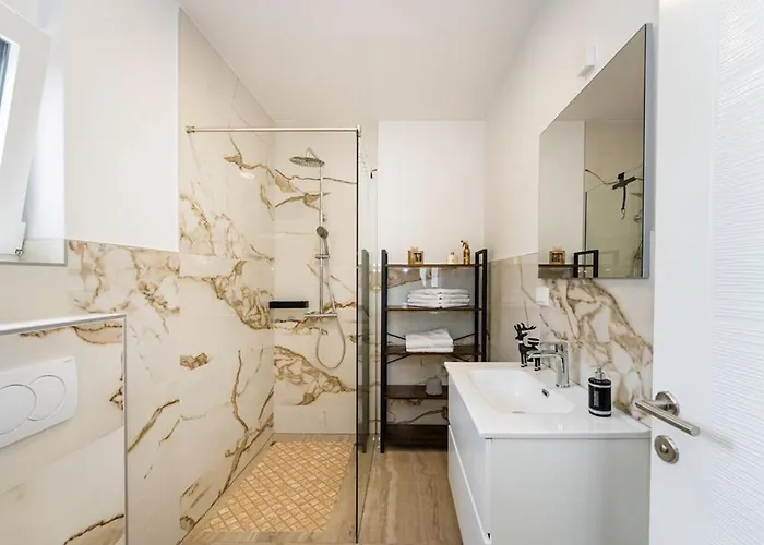 Appartement Ledi New