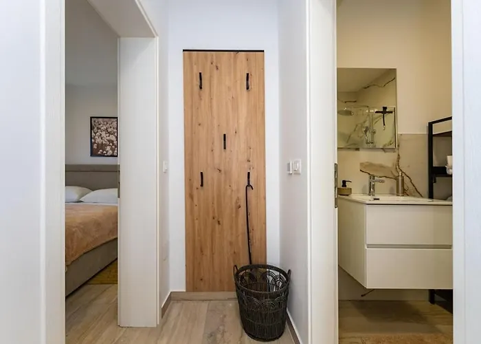Appartement Ledi New Vir