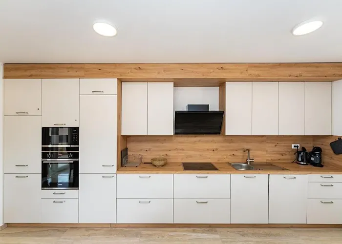 Ledi New Appartement