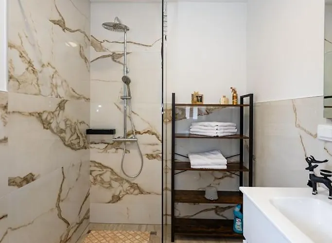 Appartement Ledi New