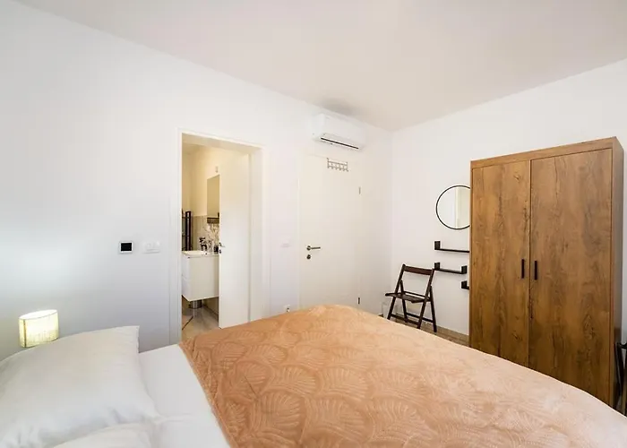 Ledi New Appartement