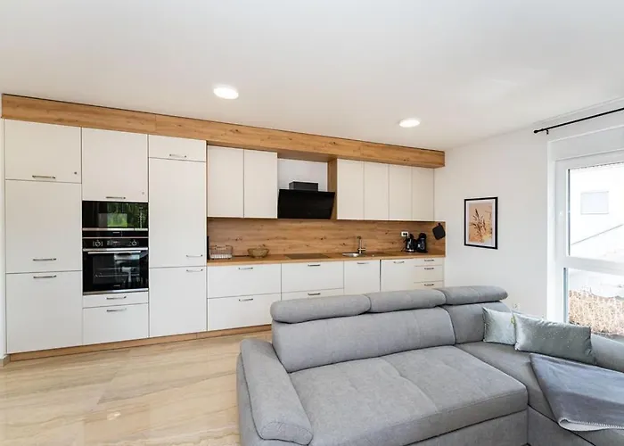 Ledi New Appartement *