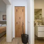 Apartman Ledi New Vir