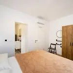 Ledi New Apartman