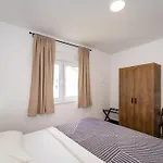 Apartman Ledi New