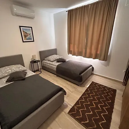 Appartamento Deluxe Vir