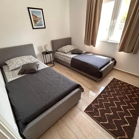 Deluxe Lägenhet