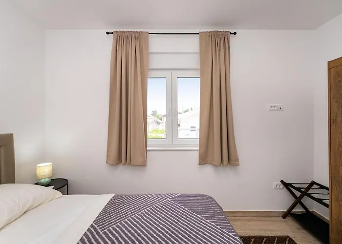 Apartment Ledi New *