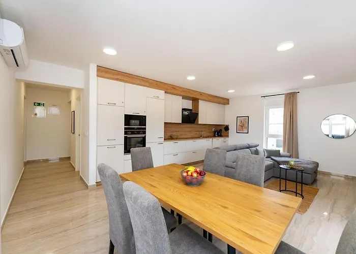 Ledi Neu Appartement