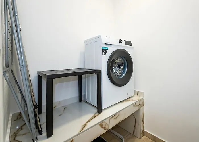 Ledi Neu Appartement *