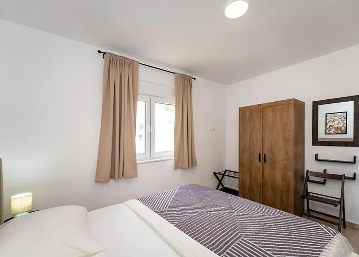 Apartment Ledi New